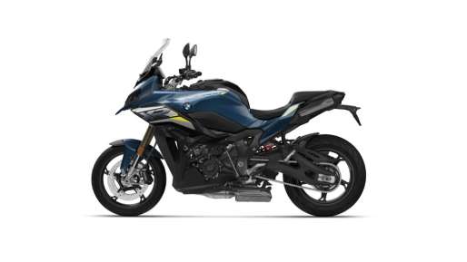 2025 BMW S 1000 XR - research page